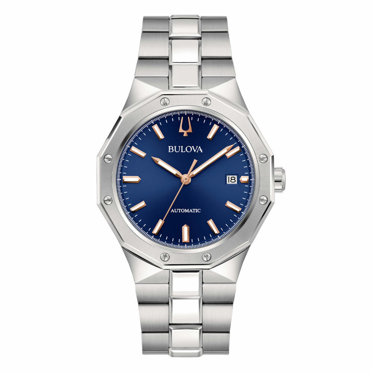 Immagine di Orologio Uomo Octagon Automatic Bulova | 96B463