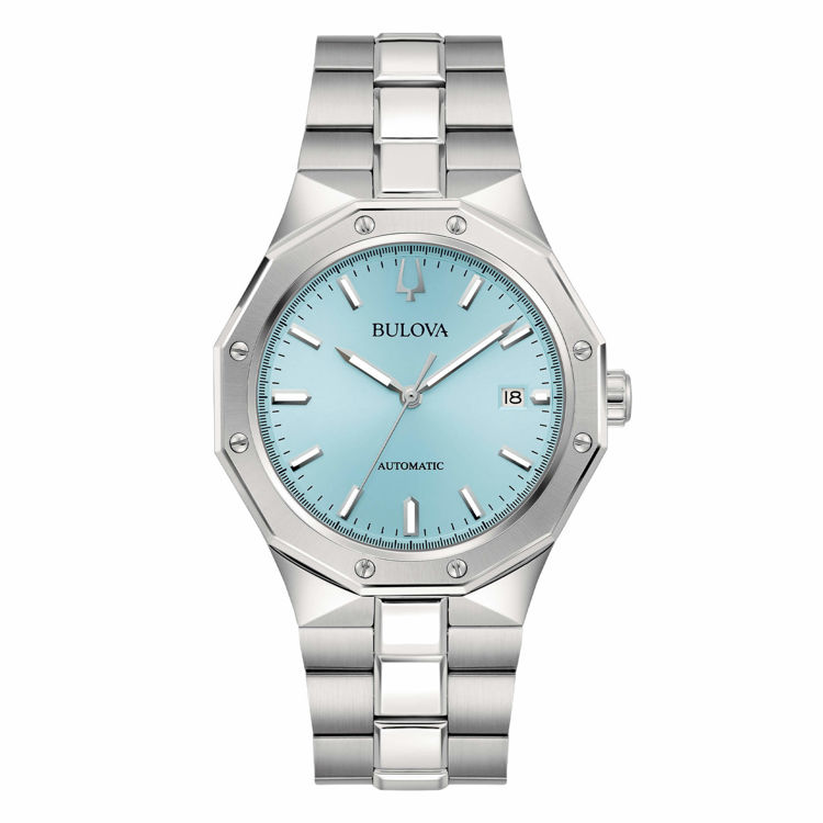 Immagine di Orologio Uomo Octagon Automatic Bulova | 96B462