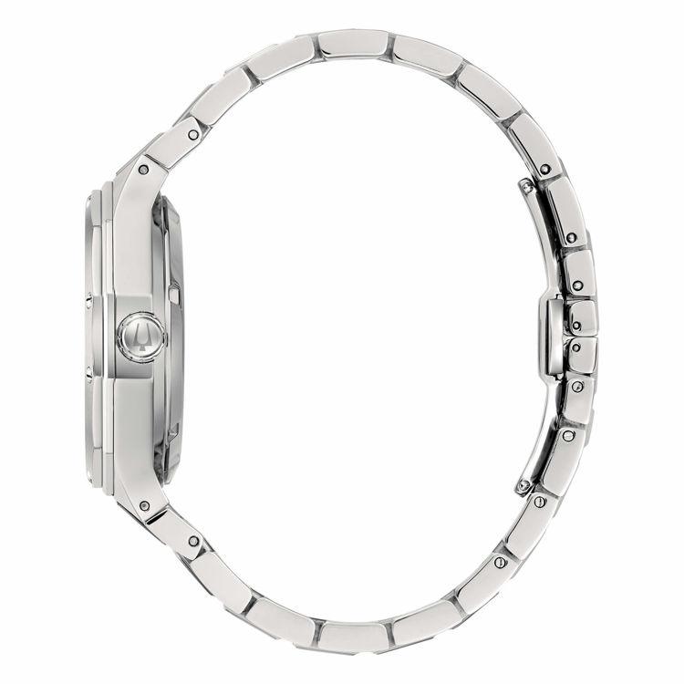 Immagine di Orologio Uomo Octagon Automatic Bulova | 96B462