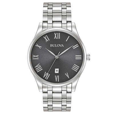 Immagine di Orologio Uomo Classic Roman Bulova | 96B261