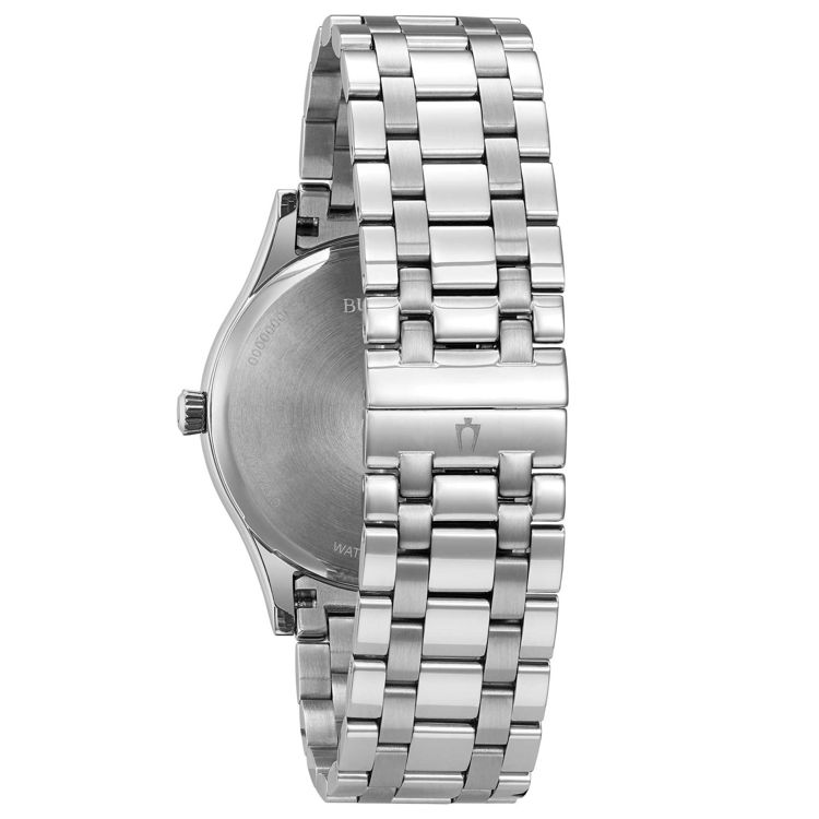 Immagine di Orologio Uomo Classic Roman Bulova | 96B261