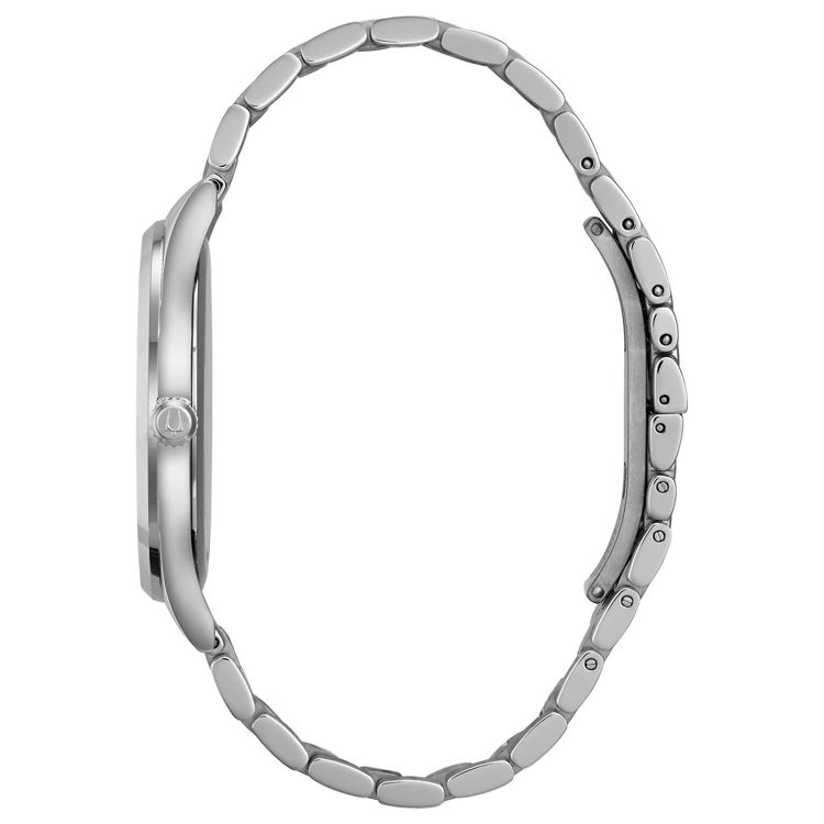 Immagine di Orologio Uomo Classic Roman Bulova | 96B261