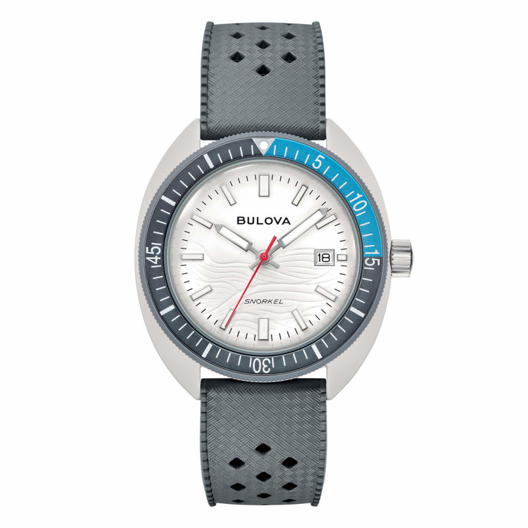 Immagine di Orologio Uomo Snorkel Bulova | 98B449