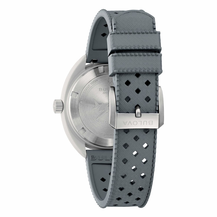 Immagine di Orologio Uomo Snorkel Bulova | 98B449