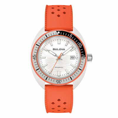 Immagine di Orologio Uomo Snorkel Bulova | 98B448
