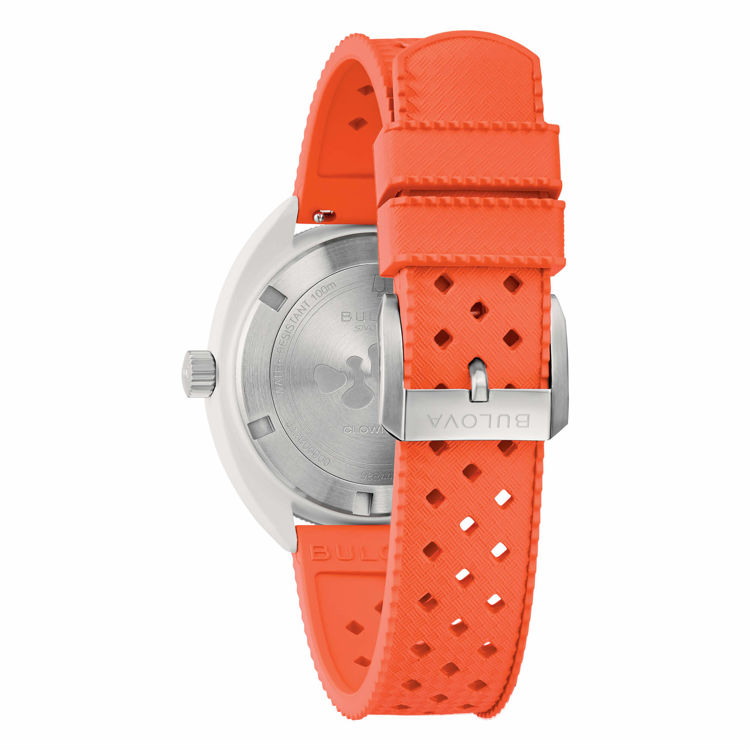 Immagine di Orologio Uomo Snorkel Bulova | 98B448