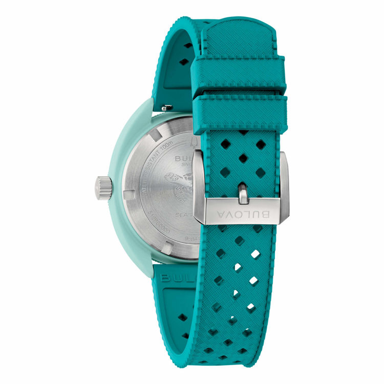 Immagine di Orologio Uomo Snorkel Bulova | 98B446