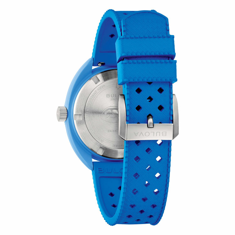 Immagine di Orologio Uomo Snorkel Bulova | 98B445