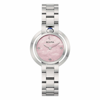 Immagine di Orologio Lady Rubaiyat Bulova | 96L338