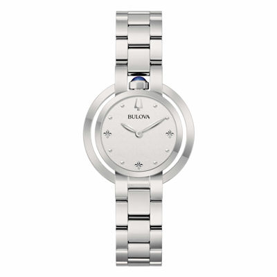 Immagine di Orologio Lady Rubaiyat Bulova | 96L342