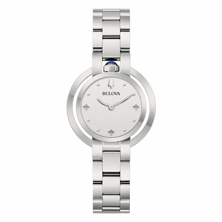 Immagine di Orologio Lady Rubaiyat Bulova | 96L342
