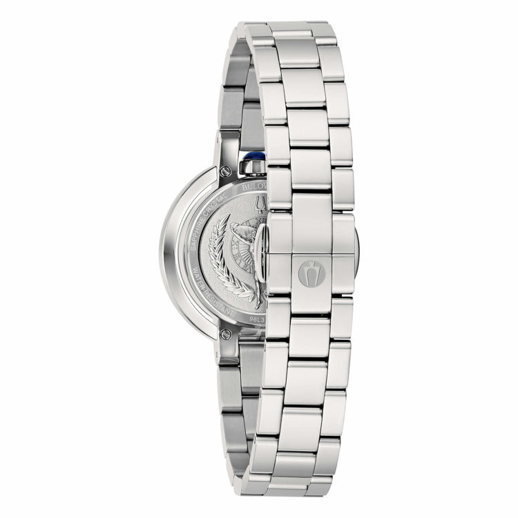 Immagine di Orologio Lady Rubaiyat Bulova | 96L342