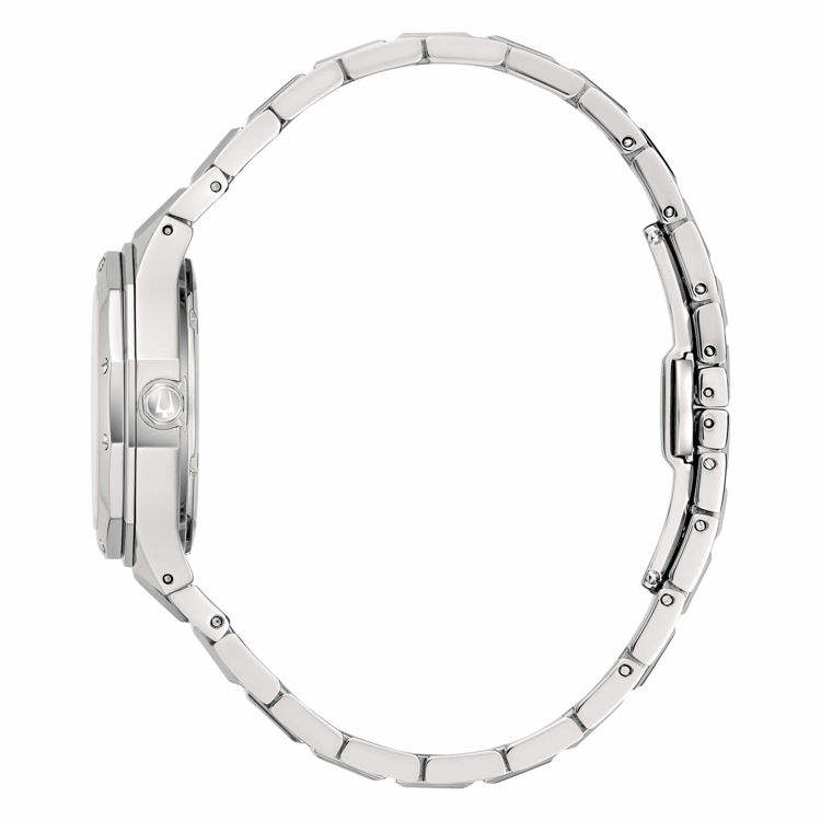 Immagine di Orologio Octagon Lady Ice Blue Bulova | 96M169