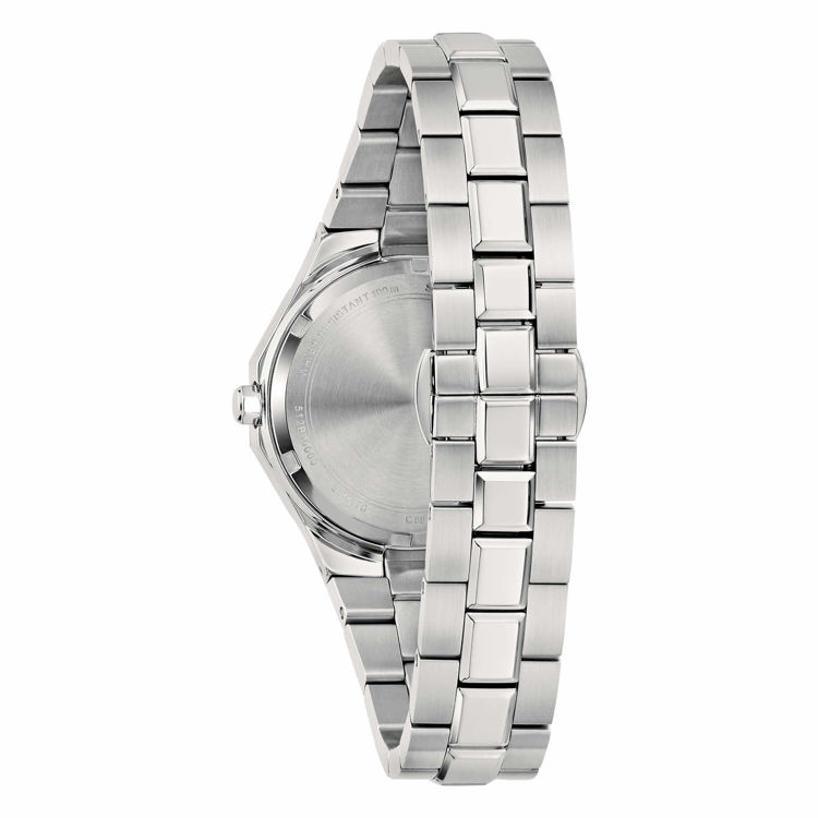 Immagine di Orologio Octagon Lady Rosa Bulova | 96M170