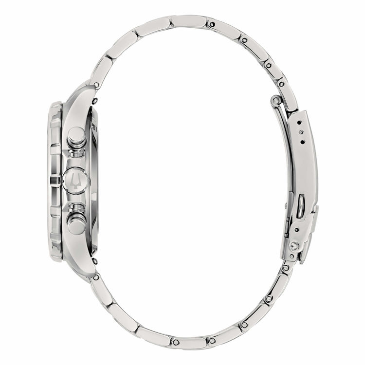 Immagine di Orologio Uomo Marine Star Crono Bulova | 96B466