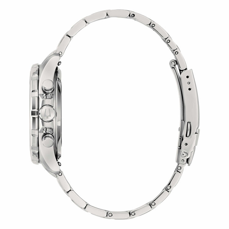 Immagine di Orologio Uomo Marine Star Crono Bulova | 96B467