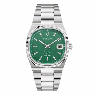 Immagine di Orologio Uomo Super Seville Bulova | 96B439
