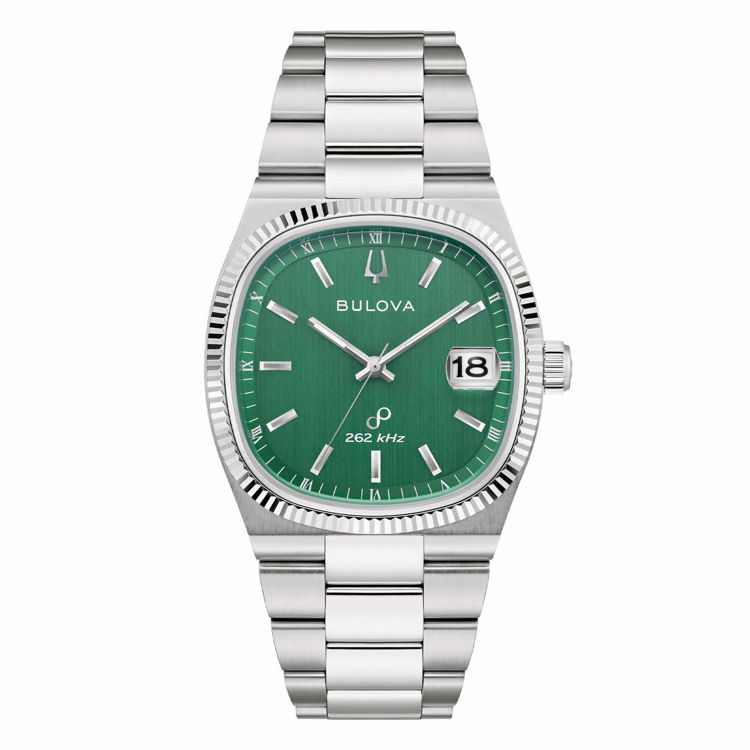 Immagine di Orologio Uomo Super Seville Bulova | 96B439
