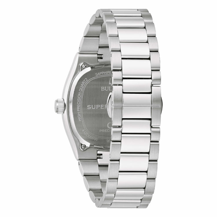 Immagine di Orologio Uomo Super Seville Bulova | 96B439