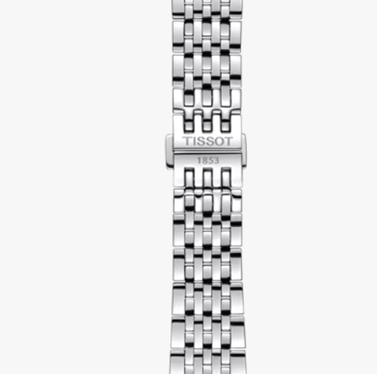 Immagine di Orologio Uomo Tissot Le Locle Powermatic 80 | T006.407.11.093.00