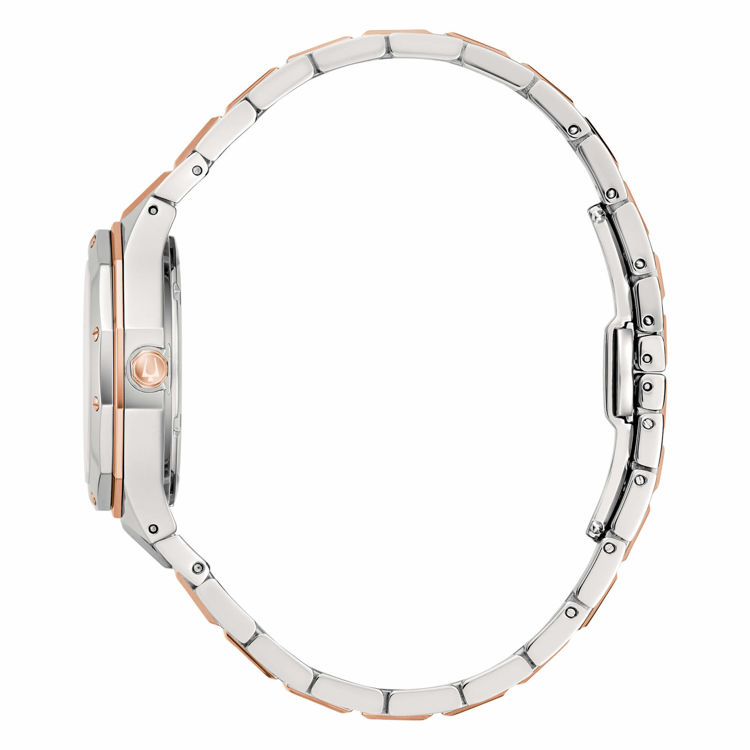 Immagine di Orologio Octagon Lady Diamonds Bulova | 98P235