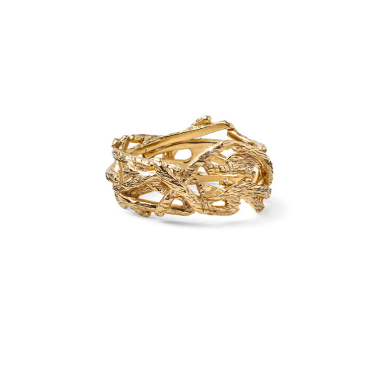 Immagine di Anello Donna Hera Mariacristinasterling | G5061D18