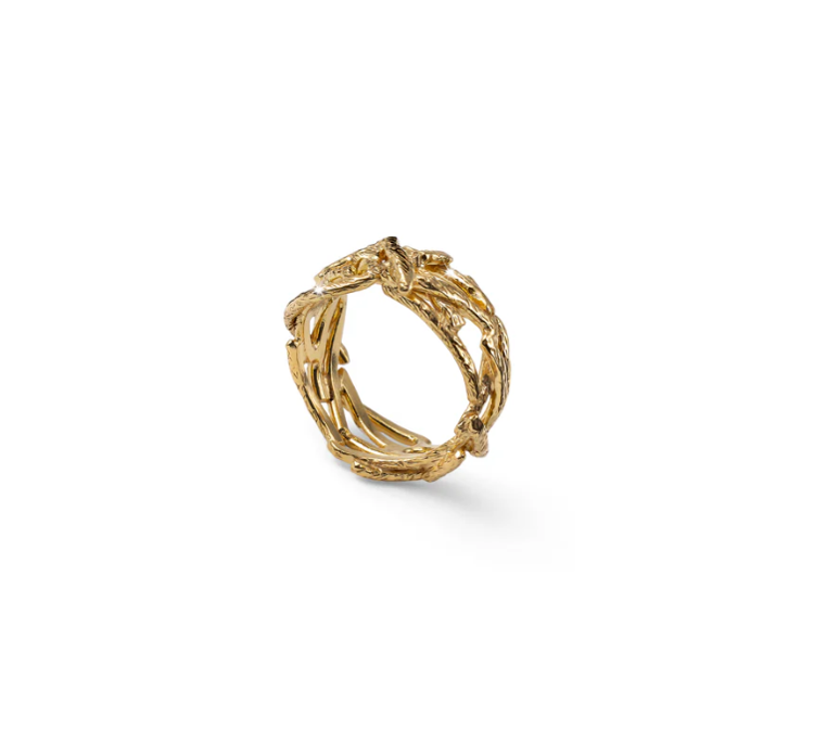 Immagine di Anello Donna Hera Mariacristinasterling | G5061D18
