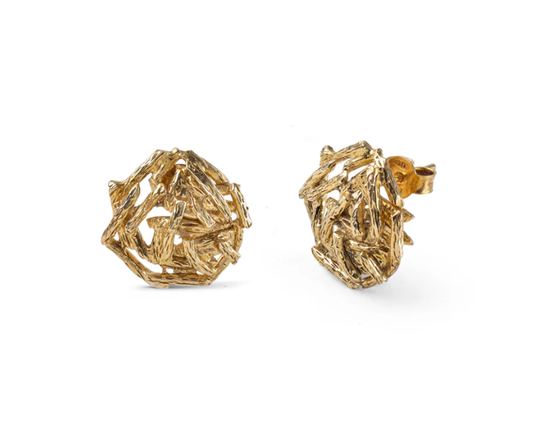 Immagine di Orecchini Hera Mariacristinasterling | G5059D