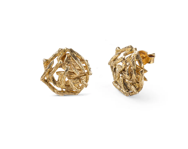 Immagine di Orecchini Hera Mariacristinasterling | G5059D