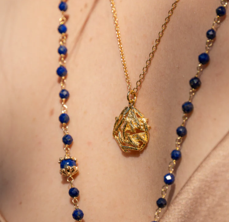Immagine di Collana Donna Hera Mariacristinasterling | G5806D