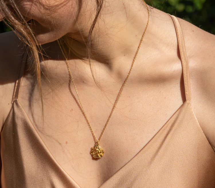 Immagine di Collana Donna Hera Mariacristinasterling | G5806D