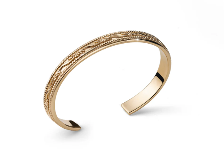 Immagine di Bracciale Donna Rigido Hera Mariacristinasterling | G5803D