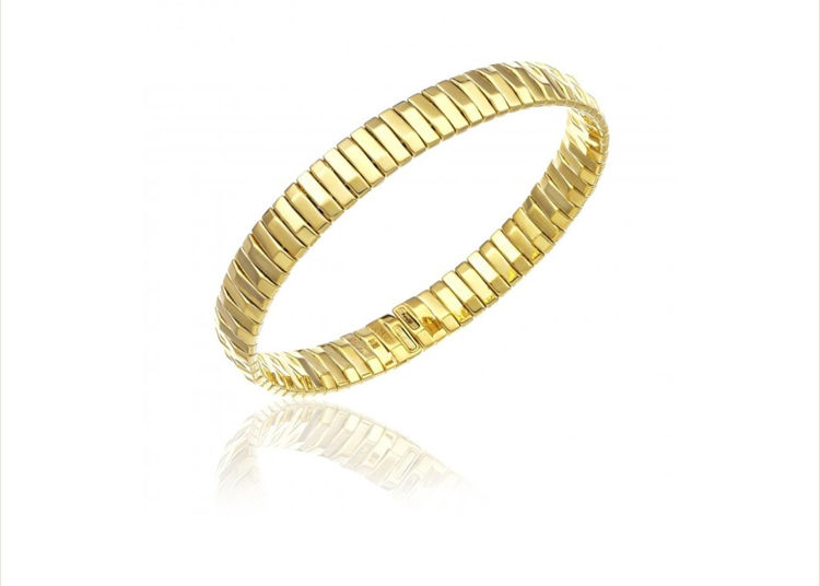 Immagine di Bracciale Chimento Donna In Oro Giallo Armillas | 1B01760ZZ1180