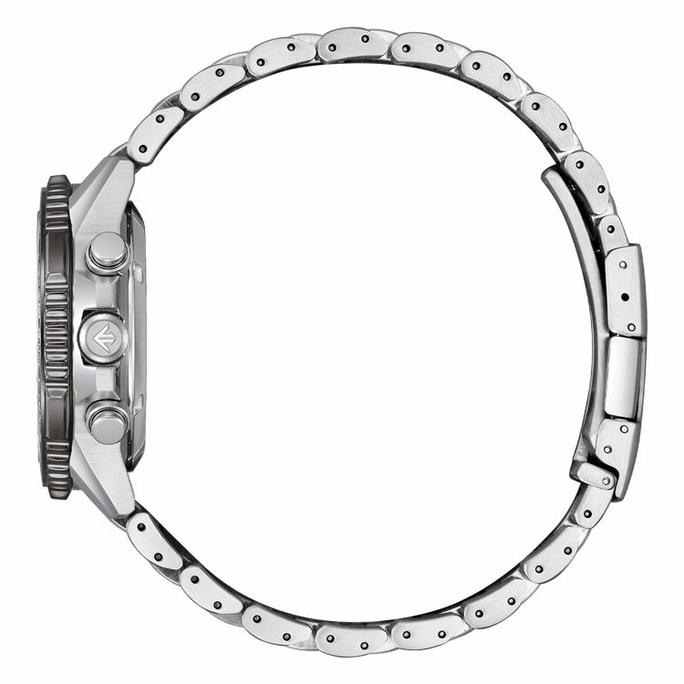Immagine di Orologio Uomo Cronografo Navihawe Citizen | CA4664-60W