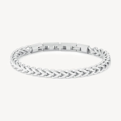 Immagine di Bracciale Uomo In Acciaio Catena Riptide Brosway | BTD041
