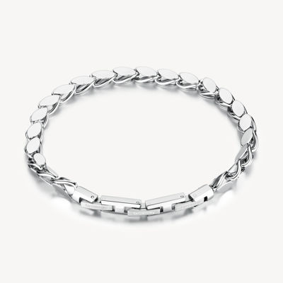 Immagine di Bracciale Uomo In Acciaio Catena Riptide Brosway | BTD044