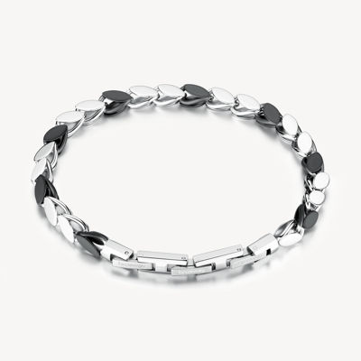 Immagine di Bracciale Uomo In Acciaio Catena Riptide Brosway | BTD045