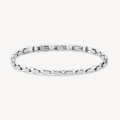 Immagine di Bracciale Uomo In Acciaio Catena Riptide Brosway | BTD046
