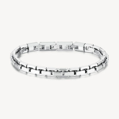 Immagine di Bracciale Uomo In Acciaio A Catena Riptide Brosway | BTD038