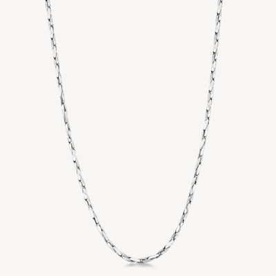 Immagine di Collana Uomo Lunga In Acciaio Riptide Brosway | BTD035