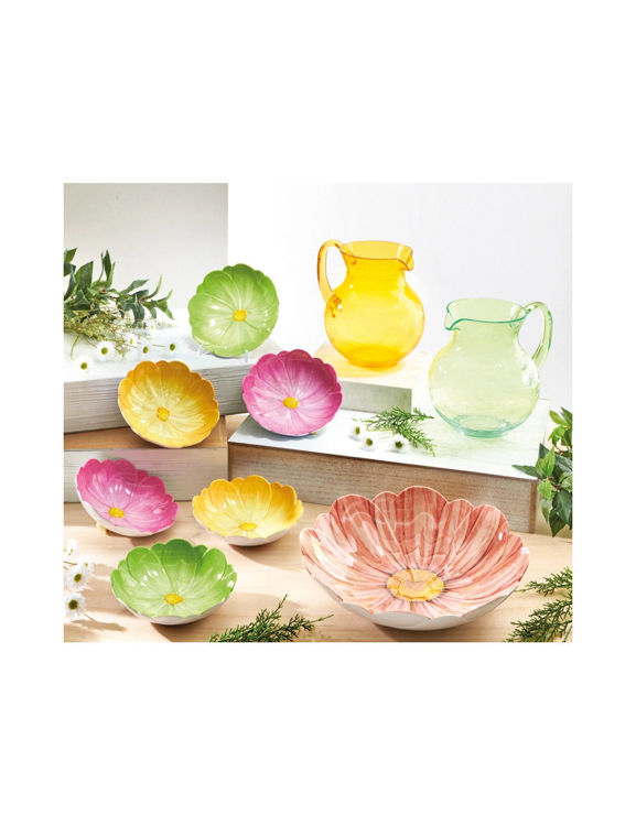 Immagine di Caraffa Enjoy Ambra Acrilico Brandani | 51292