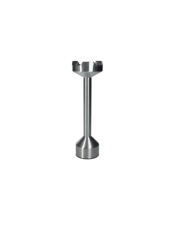 Immagine di Mixer A Immersione Ricaricabile Techno Collection Inox/Abs Brandani | 51580