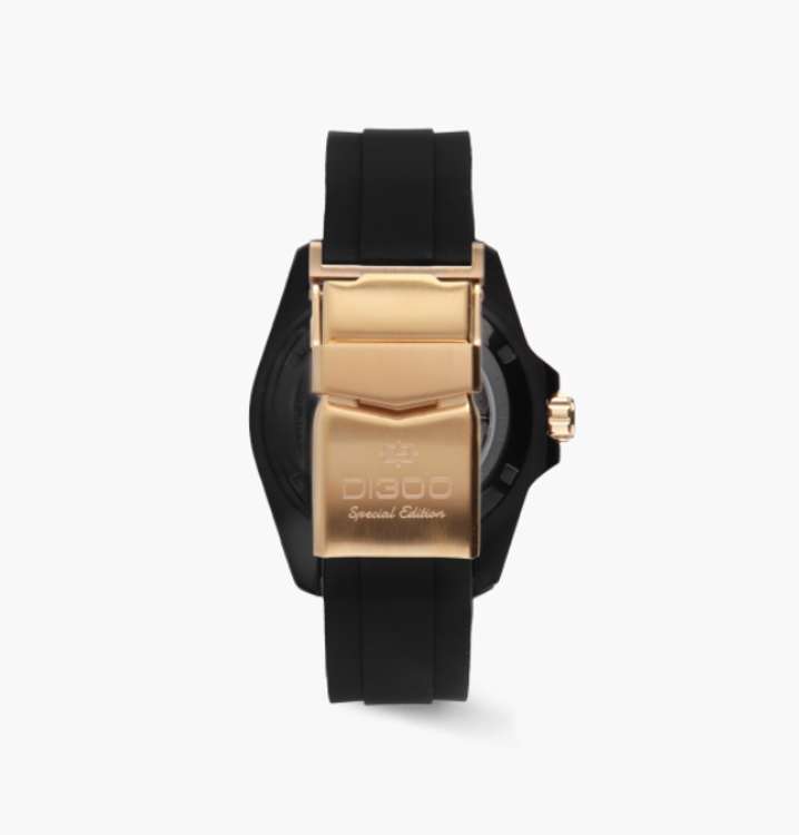 Immagine di Orologio DI300 Special Edition Lorenz | 030258BK