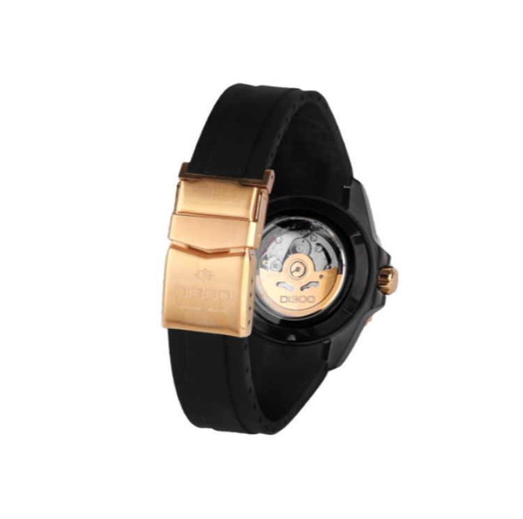 Immagine di Orologio DI300 Special Edition Lorenz | 030258BK