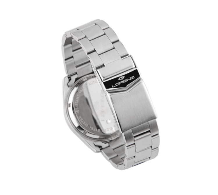 Immagine di Orologio Ginevra King Gemstone Turchese Lorenz | 030235TQ