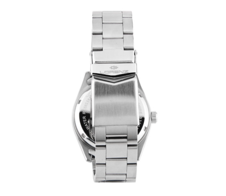 Immagine di Orologio Ginevra King Gemstone Turchese Lorenz | 030235TQ