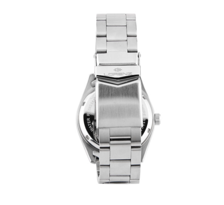 Immagine di Orologio Ginevra King Gemstone Lapislazzuli Lorenz | 030235LL