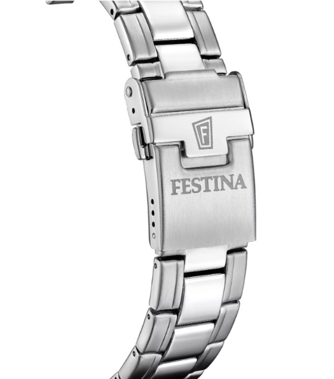 Immagine di Orologio Uomo Timeless Chronograph Festina | F20694/6