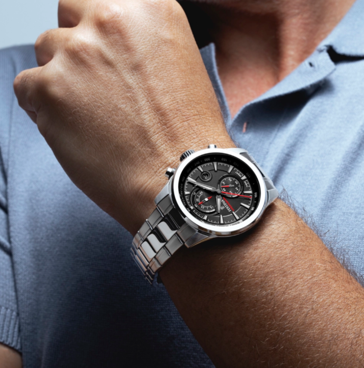 Immagine di Orologio Uomo Timeless Chronograph Festina | F20694/6