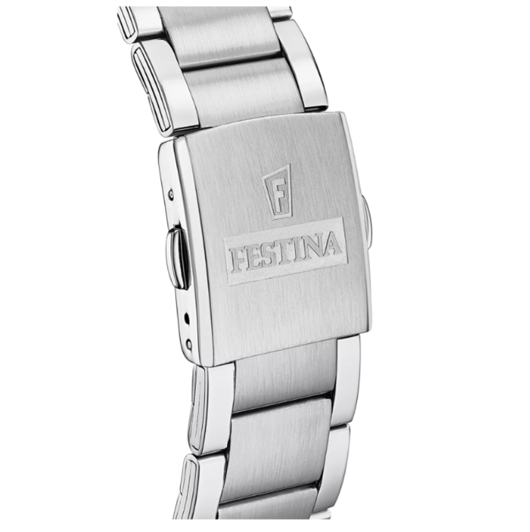 Immagine di Orologio Uomo Timeless Chronograph Festina | F20343/7